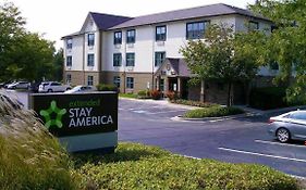 Extended Stay America Downers Grove